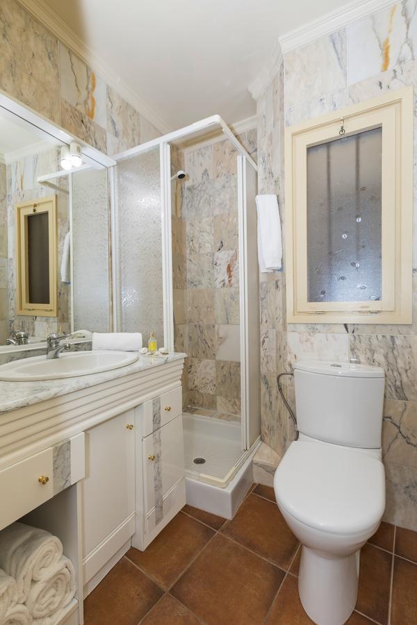 Apartament Cap De Vol El Port De La Selva Bagian luar foto